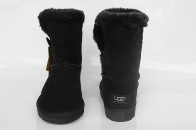 冬季新款女鞋正品UGG雪地靴特价包邮,现有男款UGG喽!|箱包鞋帽-化龙巷